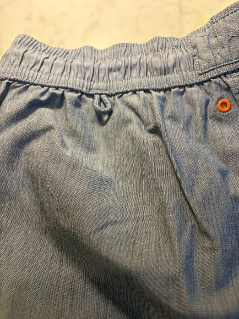 Men’s Jack Spade Swim Trunks